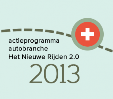 Hoe zit het met ... het nieuwe rijden 3.0 - 3