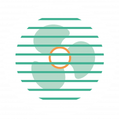 Hoe zit het met ... gasloos wonen - radiator-ventilator