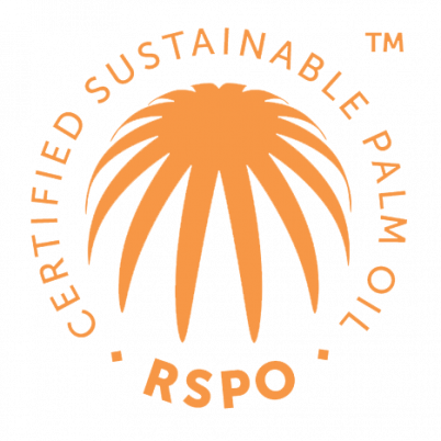 Hoe zit het met ... palmolie - Logo RSPO