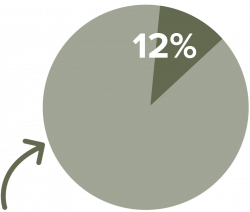 Hoe zit het met ... conflictmetalen - 12 procent