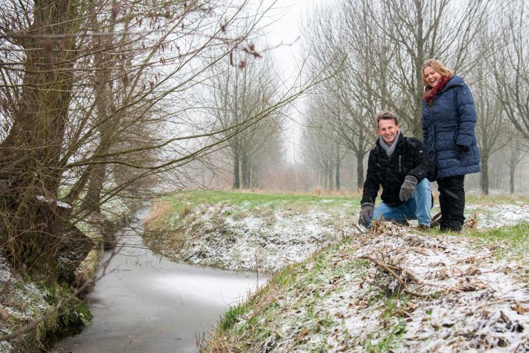 Natuur & Milieu en ASN Bank: op de bres voor schoon water_1339