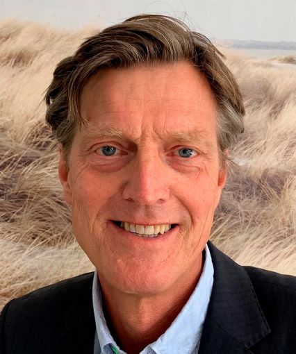 Albert-Jaap van Santbrink