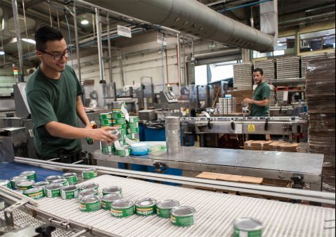 Goed geld - Green for Growth fund