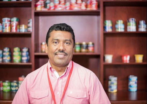 Goed geld - Green for Growth fund