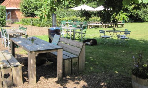 Voordeel overzicht restaurants - appelscha