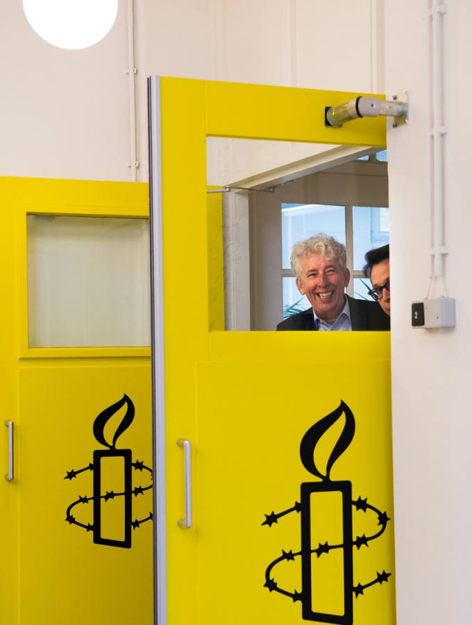 Tweegesprek Eduard Nazarski en Arie Koornneef_1512