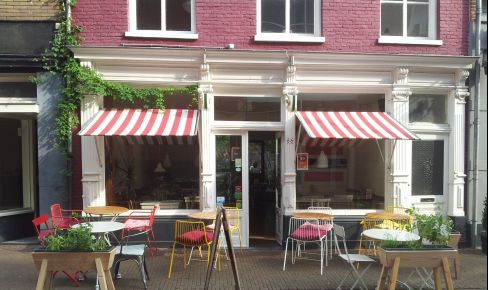Voordeel overzicht restaurants - Arnhem