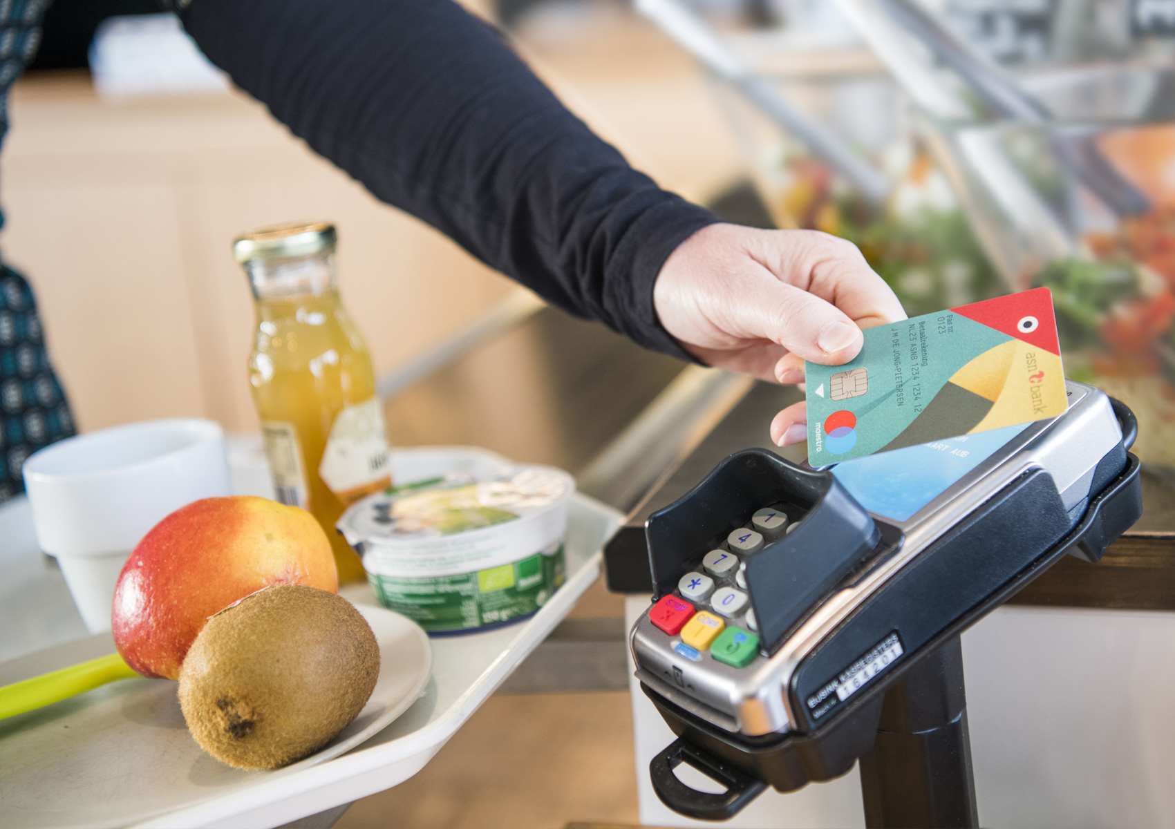 Actie betaalrekening en creditcard_862