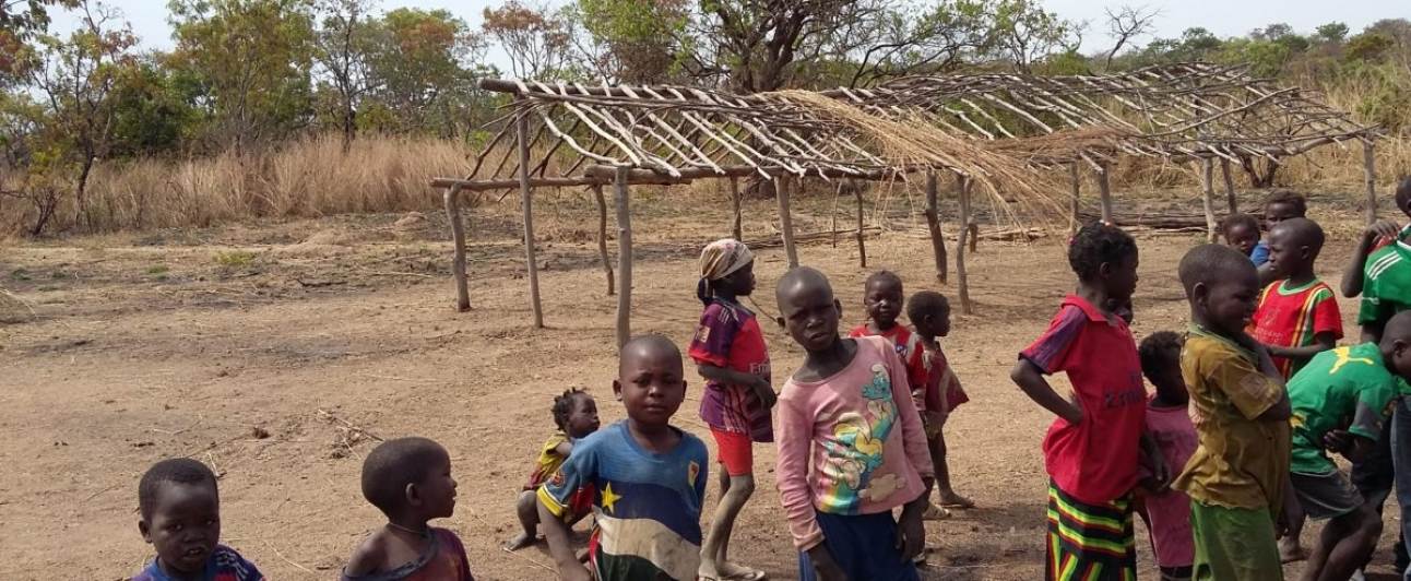 Kort & goed Op de bres voor wet tegen kinderarbeid