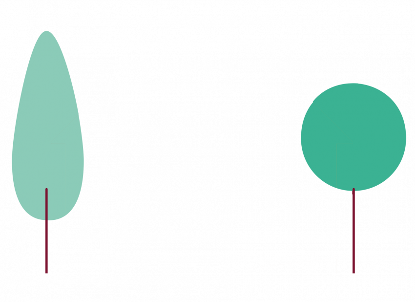 Actie - Nieuw: de ASN Hypotheek bomen