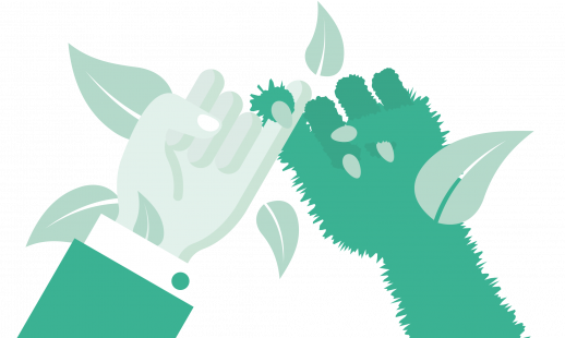 Goednieuws - Banken doen belofte aan natuur