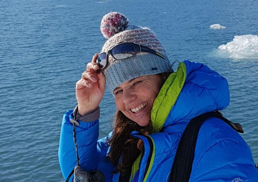 Goed gesprek - afbeelding bij quote