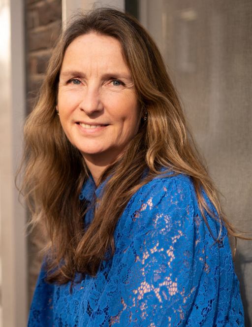 Interview Duurzaamheidsmanager Carola Wijdoogen_1856