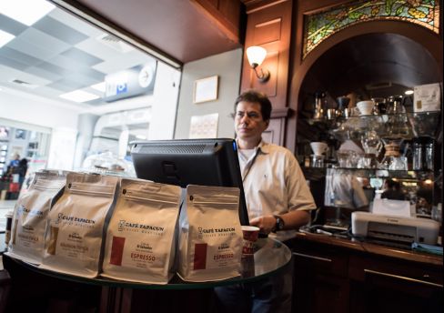 Goed geld - Green for Growth fund - Casal branderij