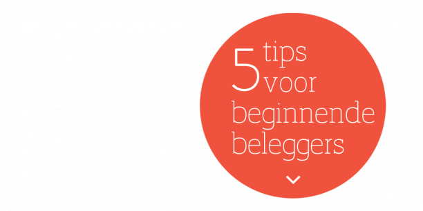 Beleggen_178 - 5 tips voor beginnende beleggers