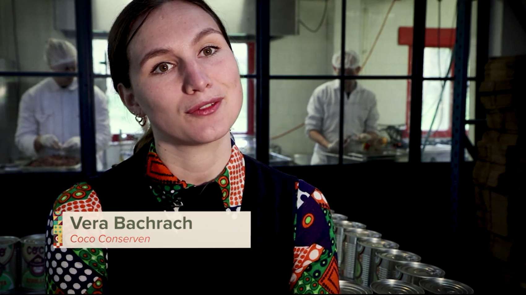 geld en geluk - juni coco conserven