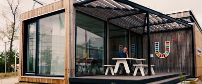 Ook in deze editie - rechts actie