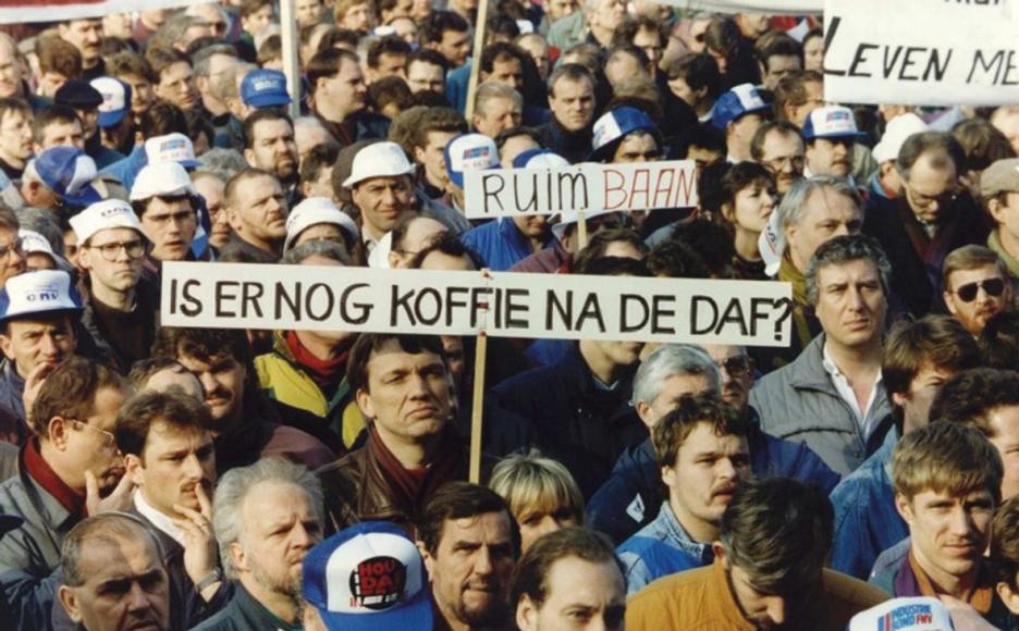 Jubileum - De activistische jaren_1686