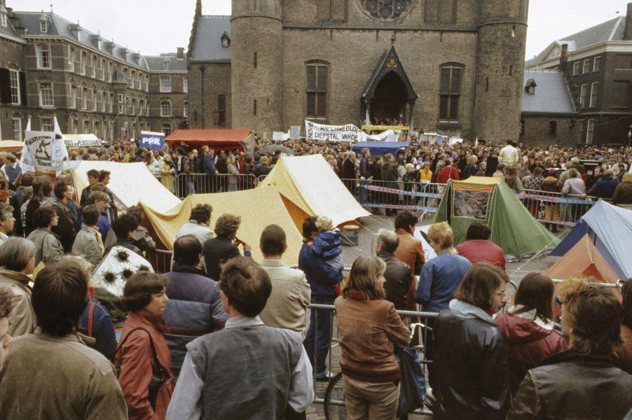 Jubileum - De activistische jaren_1681