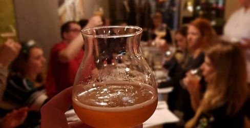 Voordeel overzicht restaurants - Den Bosch