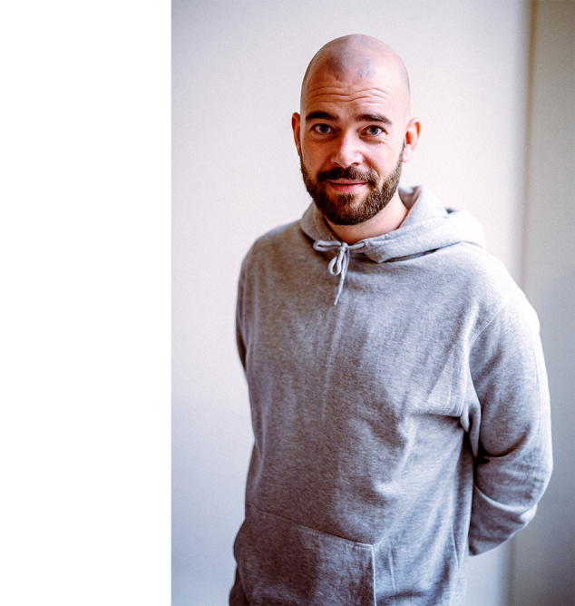 In beeld: Ode aan de mens in 3 kunstwerken - Derek Otte