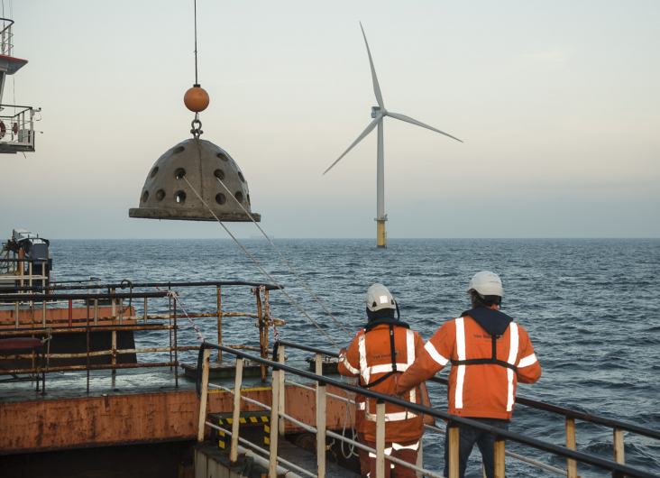 Kort & goed - noordzee