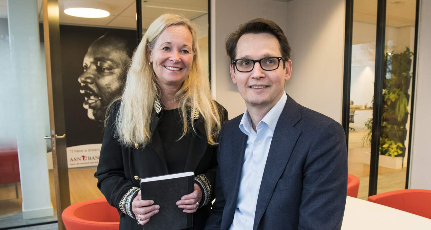 ASN directie maart 2019