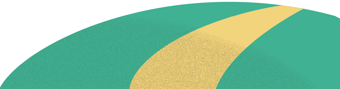 Duurzame fondsen - heuvel achter