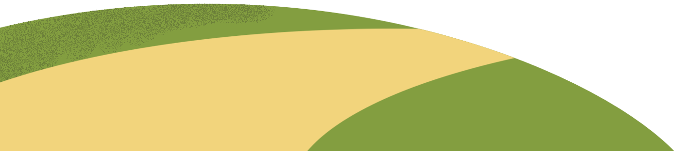 Duurzame fondsen - heuvel voor