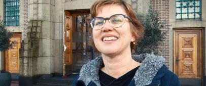 Ook in deze editie - link interview