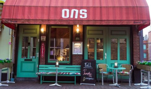 Voordeel overzicht restaurants - Enschede