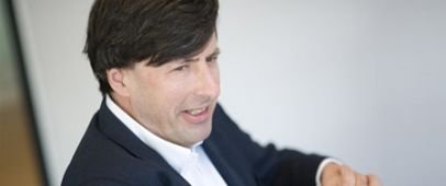 Ook in deze editie - link interview