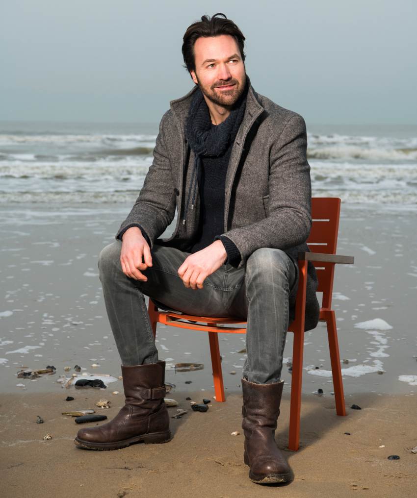 Goed gesprek -  Peter Pelzer