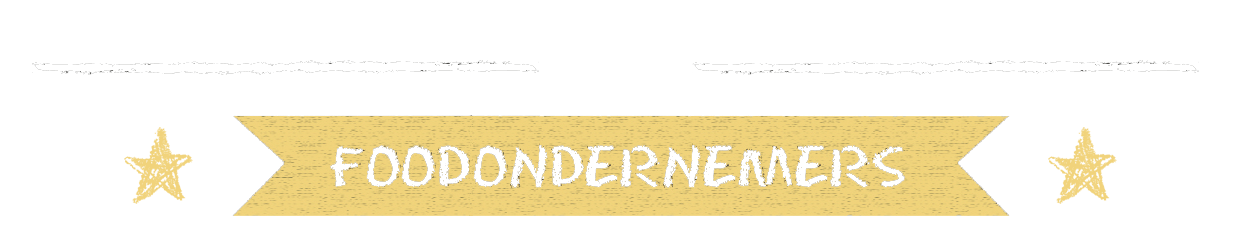 Goed gesprek: food ondernemers - label 6 ondernemers