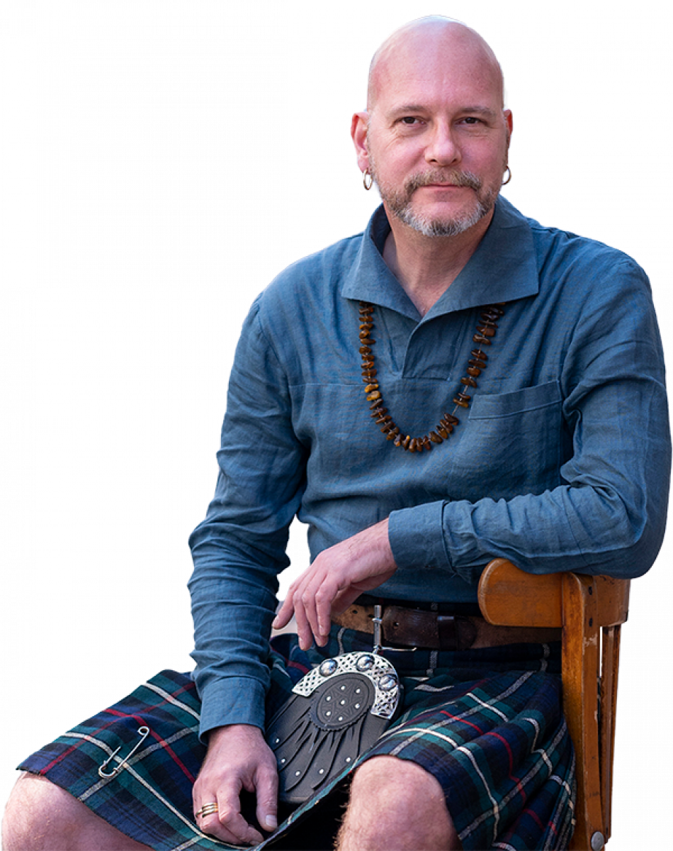 Mensenrechtencampagne - Gerrit Jan