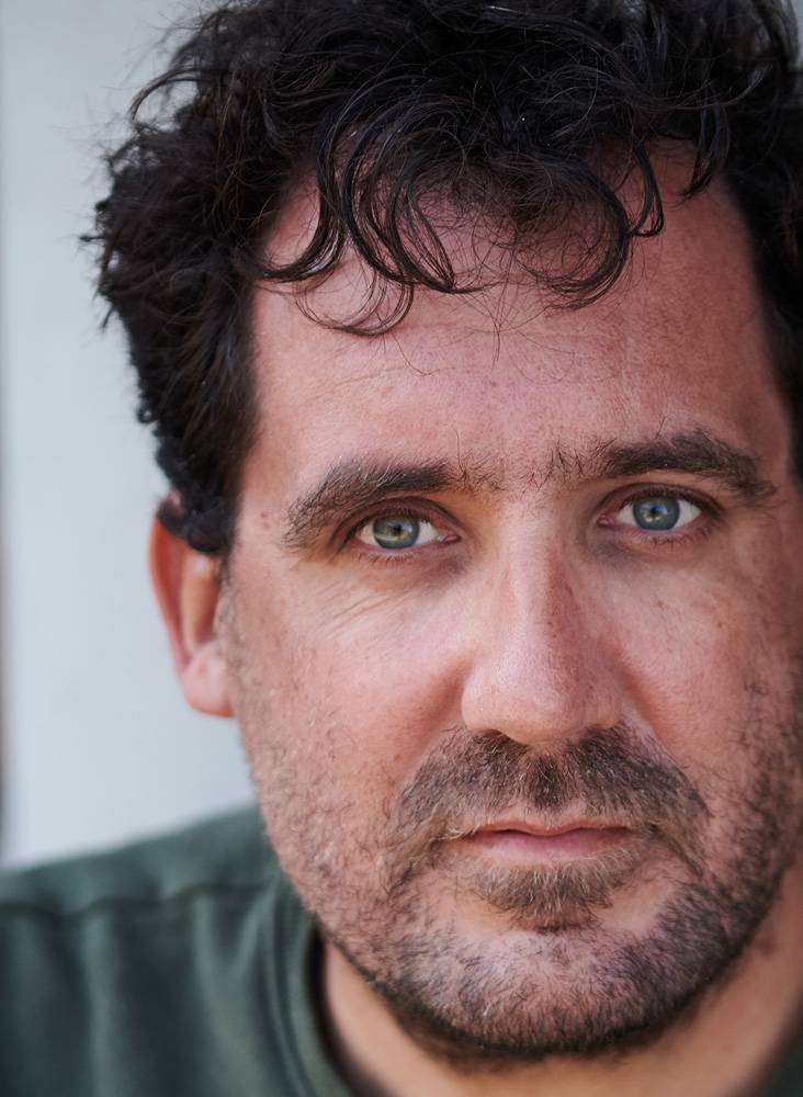 Column - Gijs Groenteman