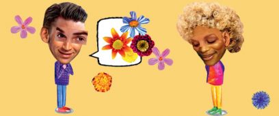 Ook in deze editie  b