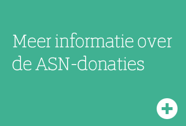 Partners ASN Bank Meer info