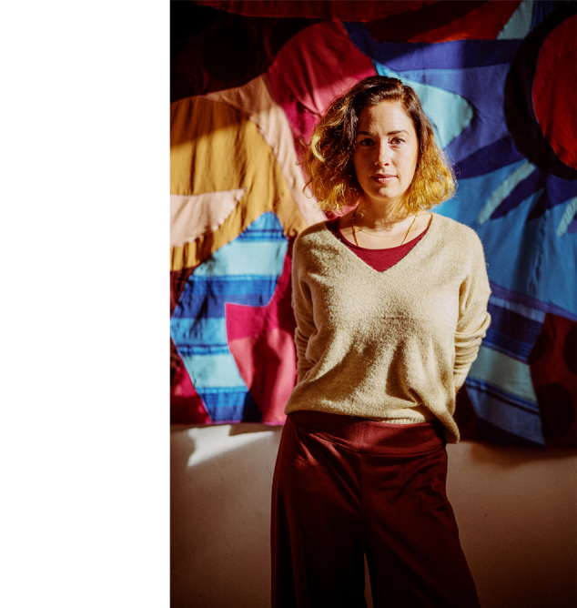 In beeld: Ode aan de mens in 3 kunstwerken - Hedy Tjin