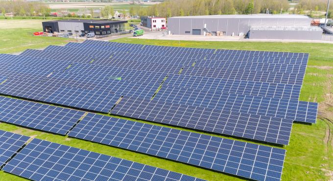 Zonnepark Harlingen_898