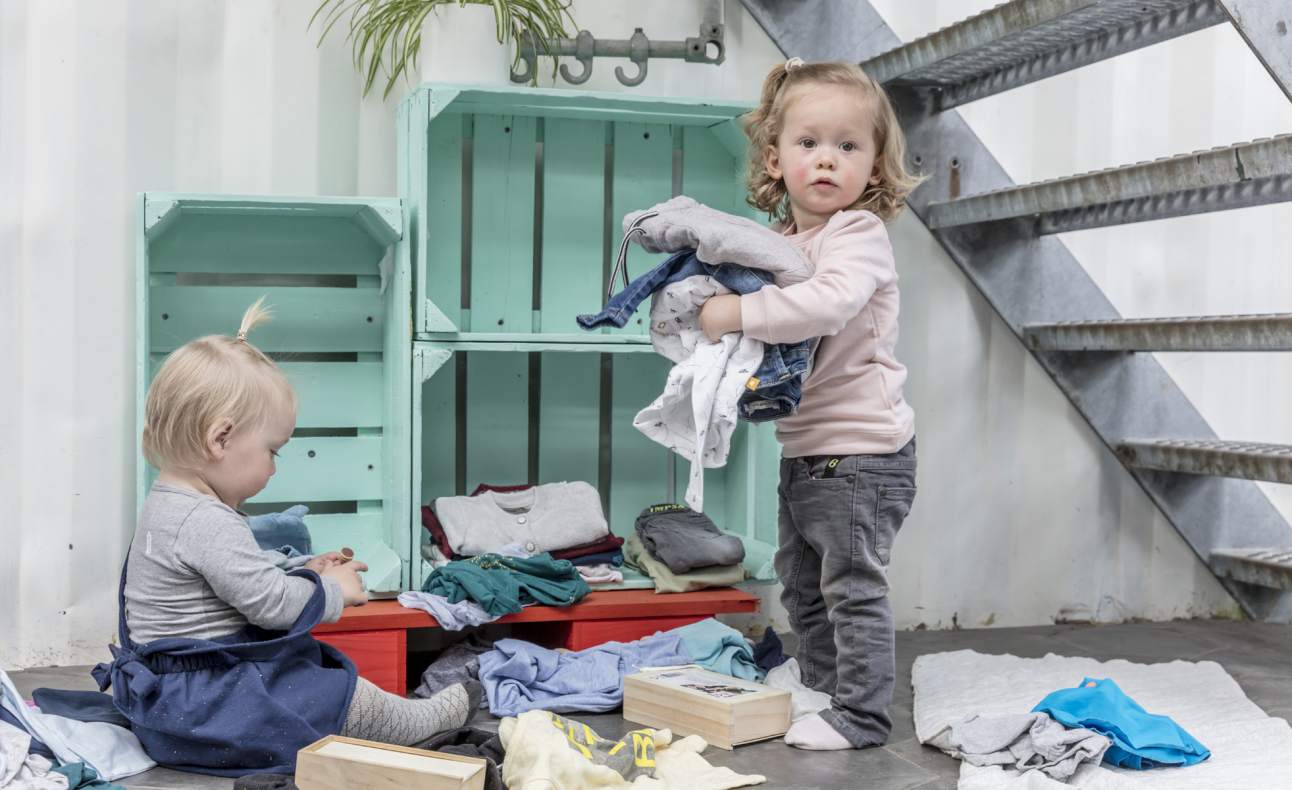 Kort & goed Op de bres voor wet tegen kinderarbeid