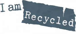 woonproducten i am recycled