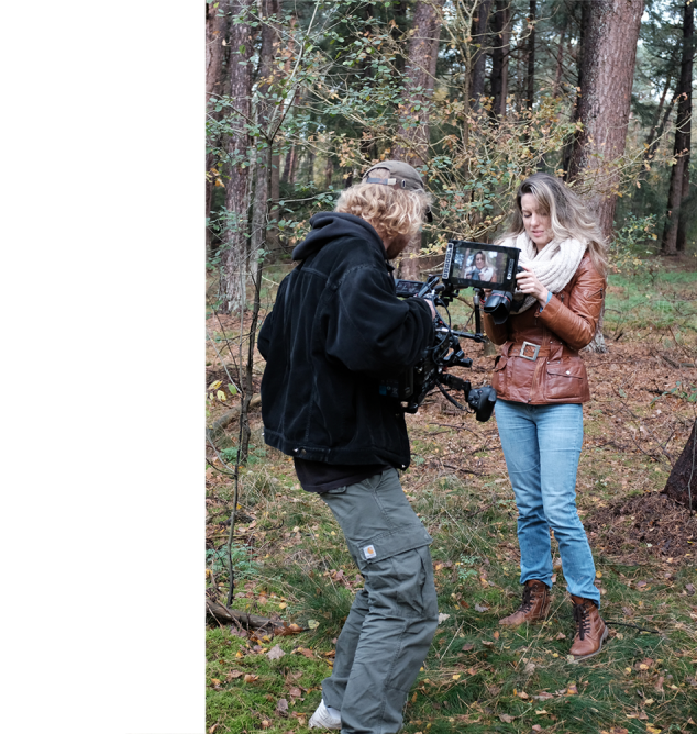 In beeld: Ode aan de mens in 3 kunstwerken - Ilvy Njiokiktjien