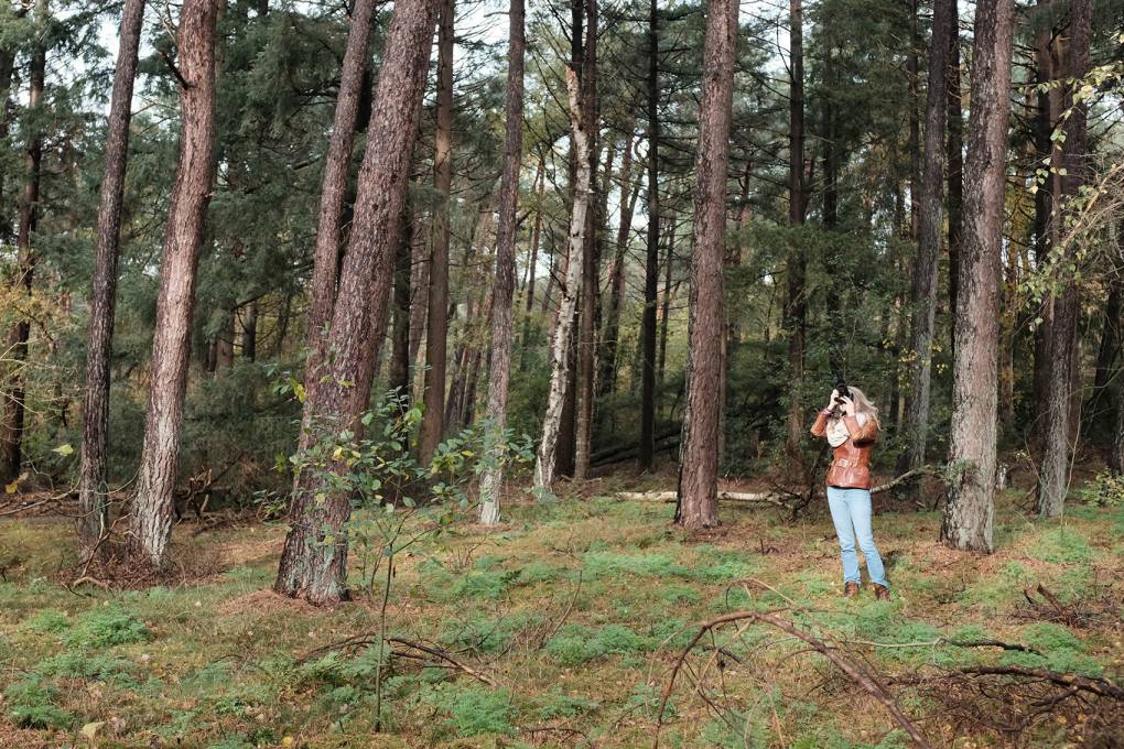 In beeld: Ode aan de mens in 3 kunstwerken - Ilvy Njiokiktjien