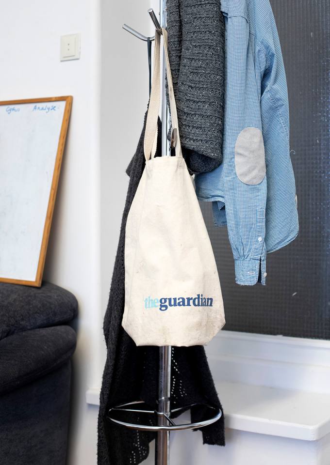 Baanbreker Jeroen Trommelen_1946