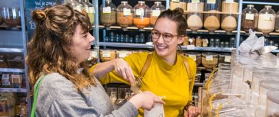 ook in deze editie 1 - Goed gesprek