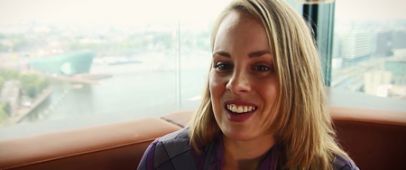 Ook in deze editie - link interview