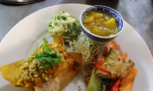 Voordeel overzicht restaurants - Lelystad