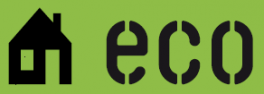 woonproducten - logo ECO