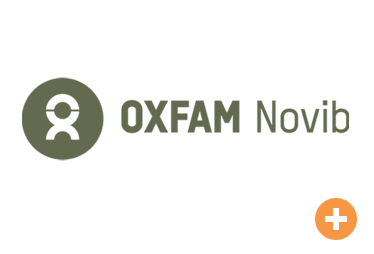 Partners ASN Bank Oxfam Novib